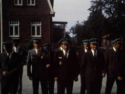 Schützenfest 1969